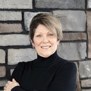 Suzanne Ditty
